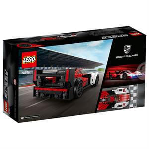 Lego Porsche 963 76916